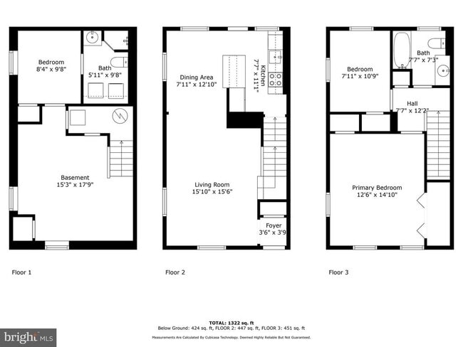 Building Photo - 3263 S Stafford St