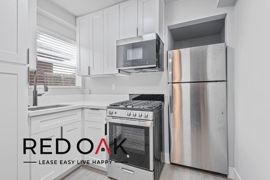 Building Photo - 1847 21st St