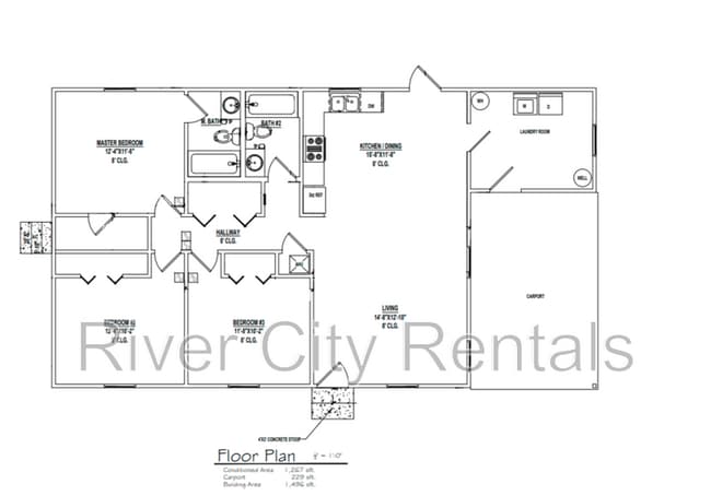 Building Photo - 5655 Bandelier St