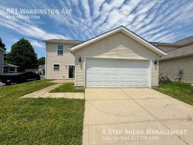 Building Photo - 881 Warrington Ave