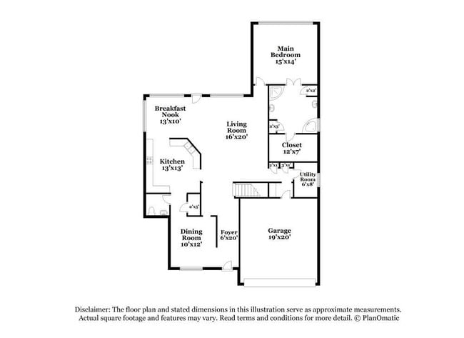 Building Photo - 2342 Falcon Brook Dr