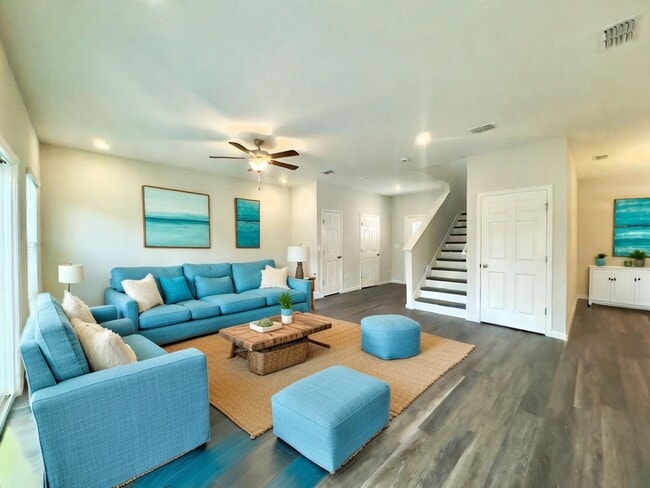 Building Photo - Brand-New 3-Bedroom Home Near NS Mayport with Modern Comforts and Prime Location!