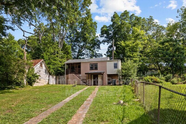 Building Photo - 1504 35th Street Ensley