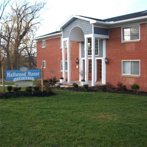 Building Photo - Hallwood Manor Apartments