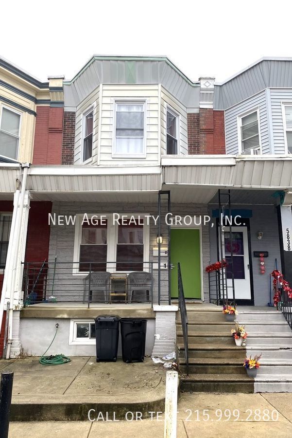 Primary Photo - Furnished Unit in West Philadelphia!