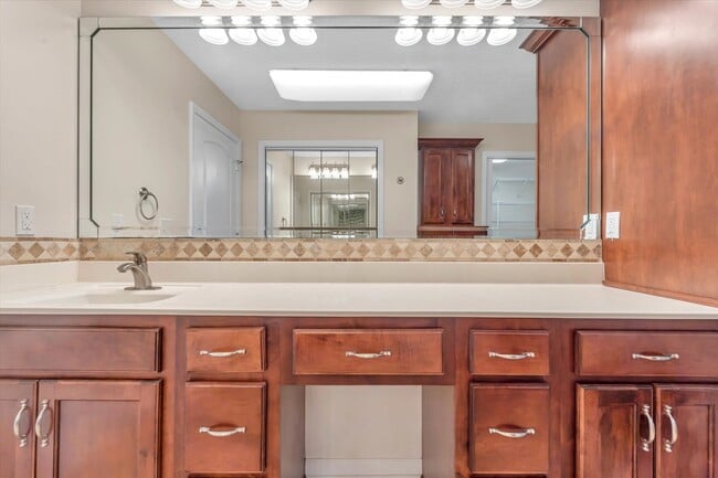 Building Photo - 4BR/3BA Updated Home – Quiet Cove + Fenced Yard!