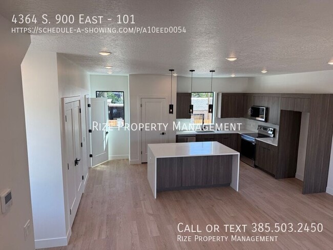 Building Photo - 4364 S 900 E