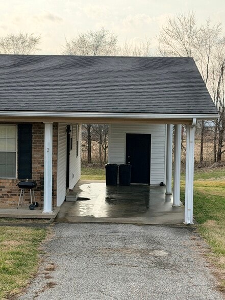 Building Photo - 8395 Shell Ln NW