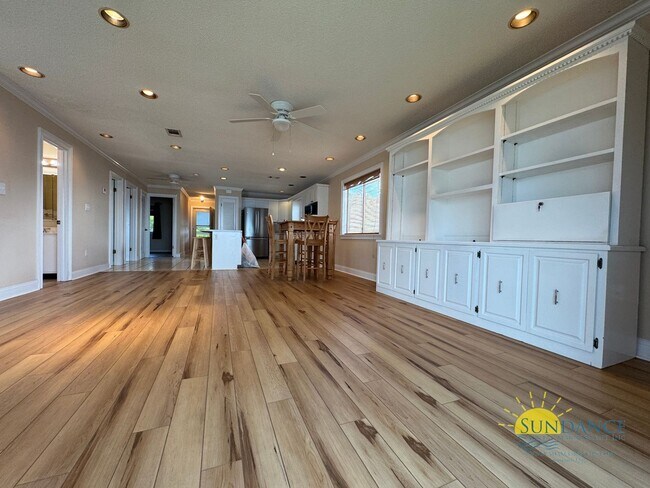 Building Photo - Waterfront Condo with Stunning Views – 2BR/2BA + Bonus Space!