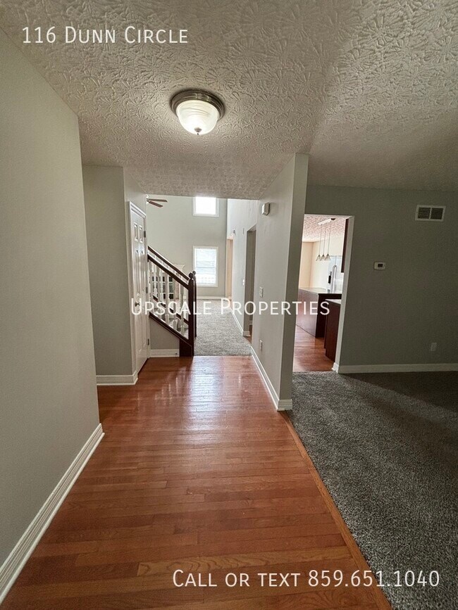 Building Photo - 116 Dunn Cir