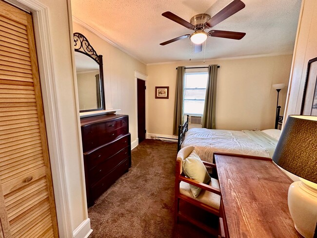 Building Photo - Fully Furnished/All Inclusive Home is Ready for YOU!