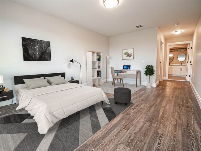 Building Photo - 4810 Aschoff Pl
