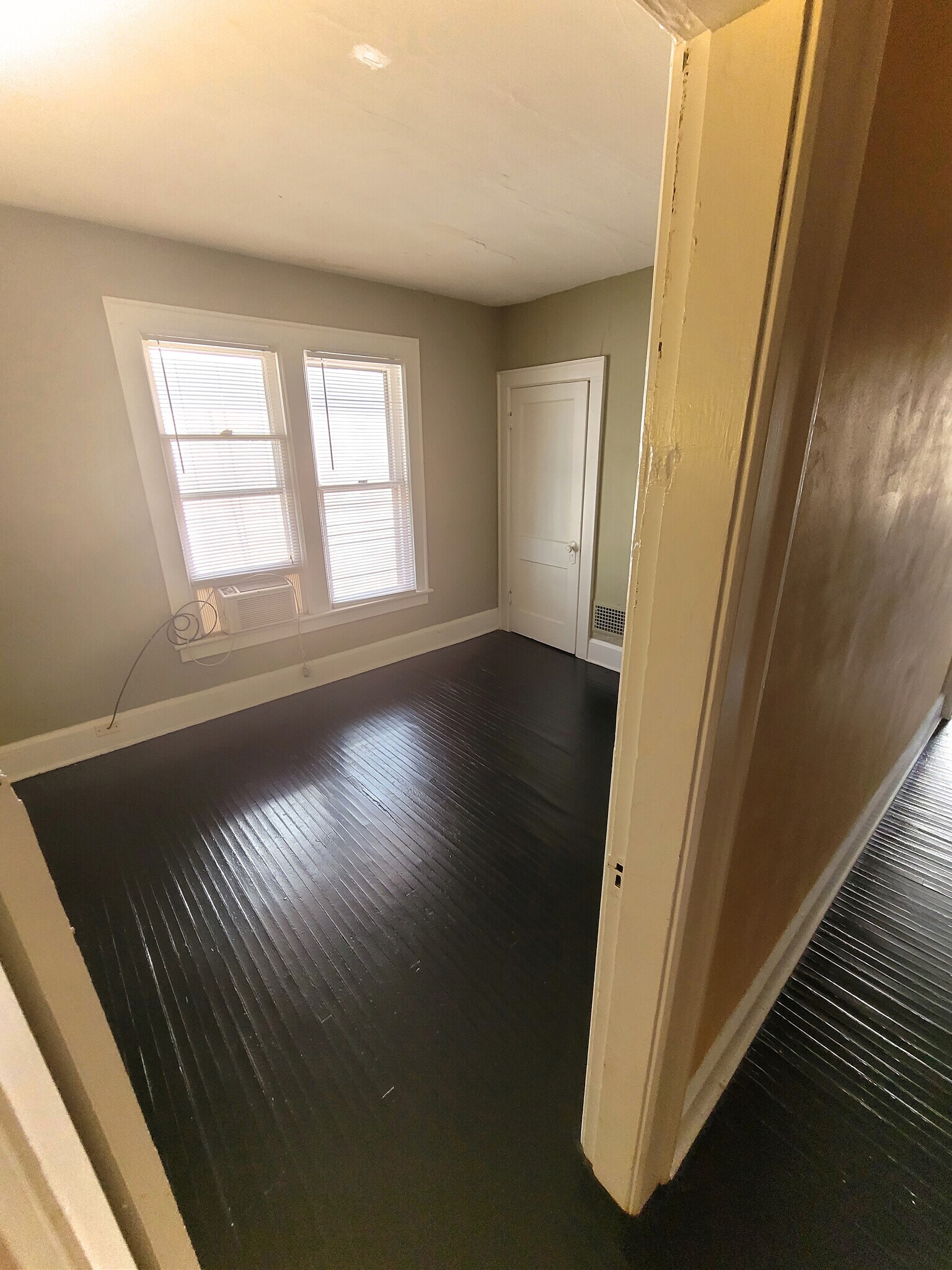 Bedroom 1 - 352 E 20th Ave