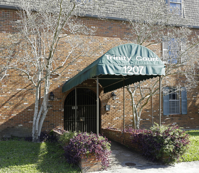 Building Photo - Trinity Court