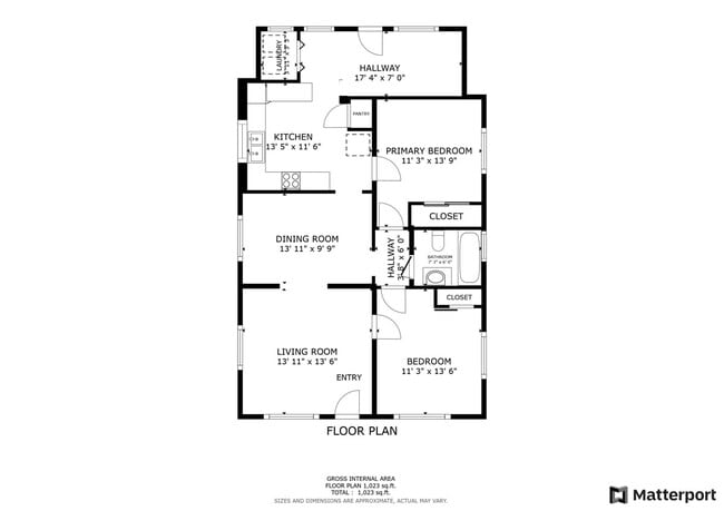 Building Photo - 7035 Iowa Colony Blvd