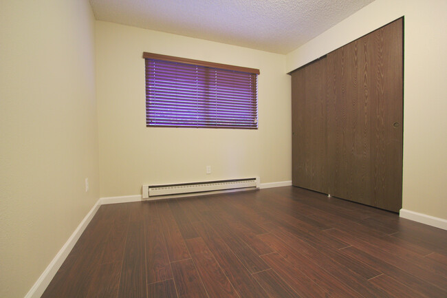 Bedroom - 22819 15th Ave SE