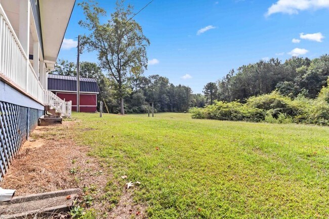 Building Photo - 1646 GA-92
