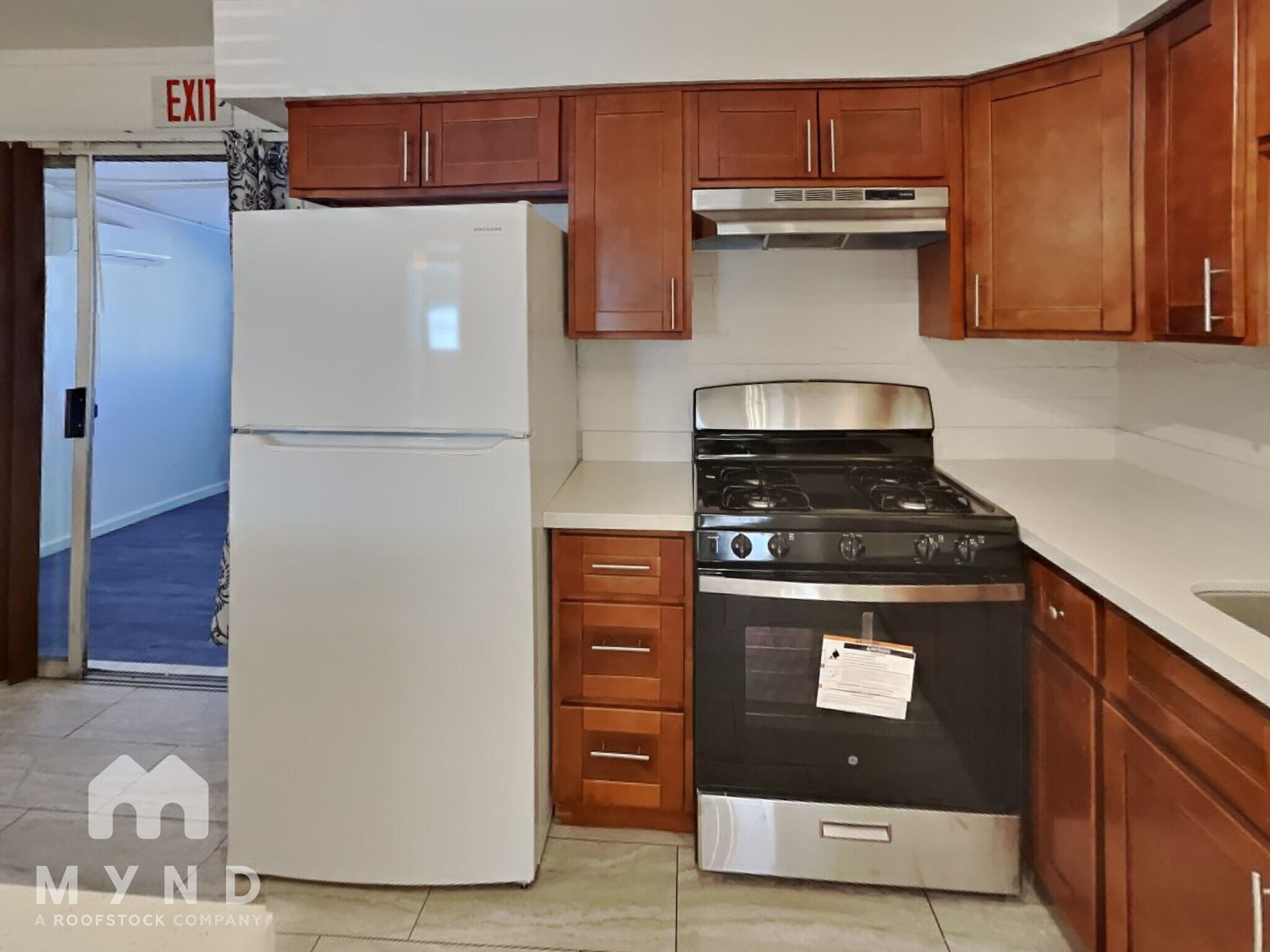 Building Photo - 1426 W 7th Ave