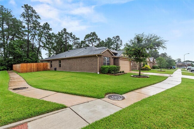 Building Photo - 9703 Paloma Creek Dr