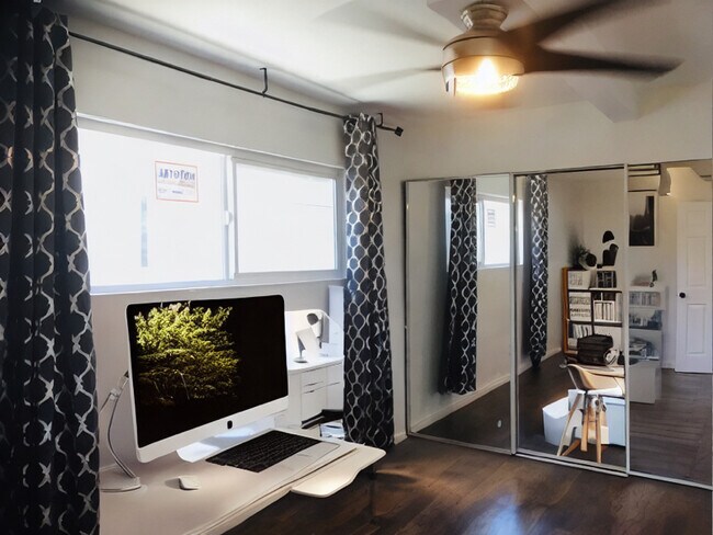 Building Photo - 2120 Grand Ave