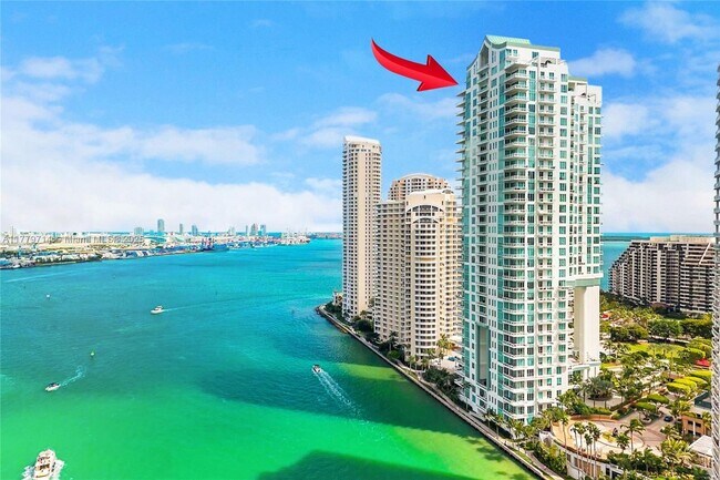 Primary Photo - 900 Brickell Key Blvd