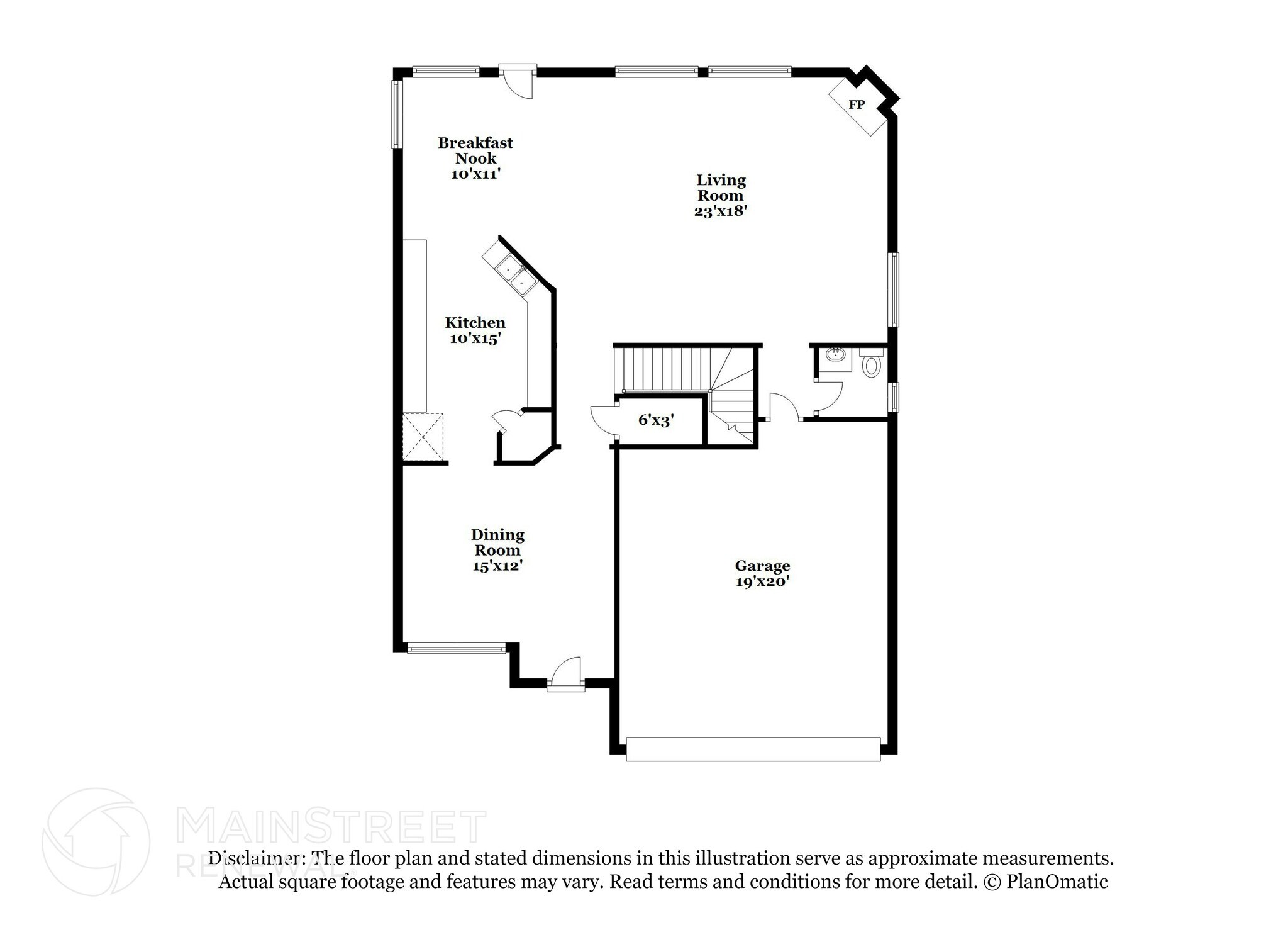 Building Photo - 12151 Karnes Way