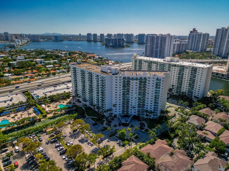 Building Photo - 19380 Collins Ave