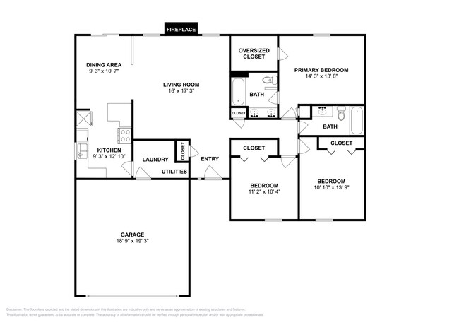 Building Photo - 11102 Leo Drive Indianapolis IN