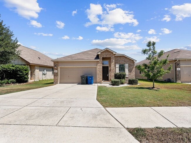 Primary Photo - Charming Home Awaits: Spacious & Modern Li...