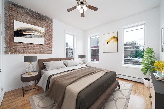 Building Photo - 282 Whiton St