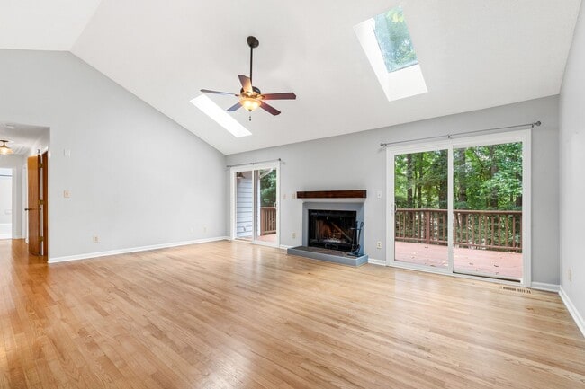 Building Photo - Spacious 4-Bedroom Carrboro Home with Dual Primary Suites & Community Amenities