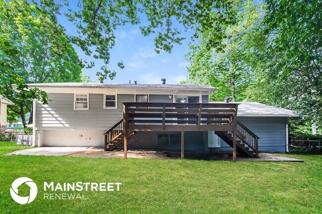Building Photo - 364 King Arthur Ct
