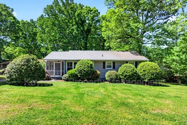 Building Photo - 3601 Normandy Rd