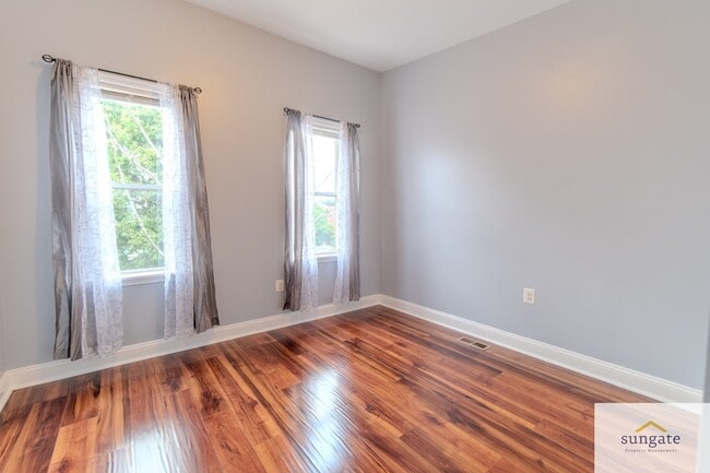 Building Photo - 2343 McElderry St