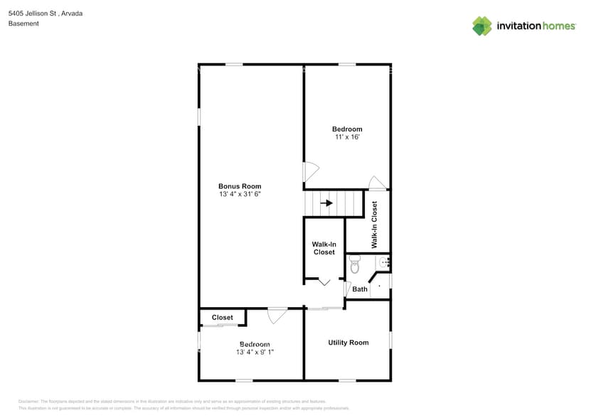 Building Photo - 5405 Jellison St