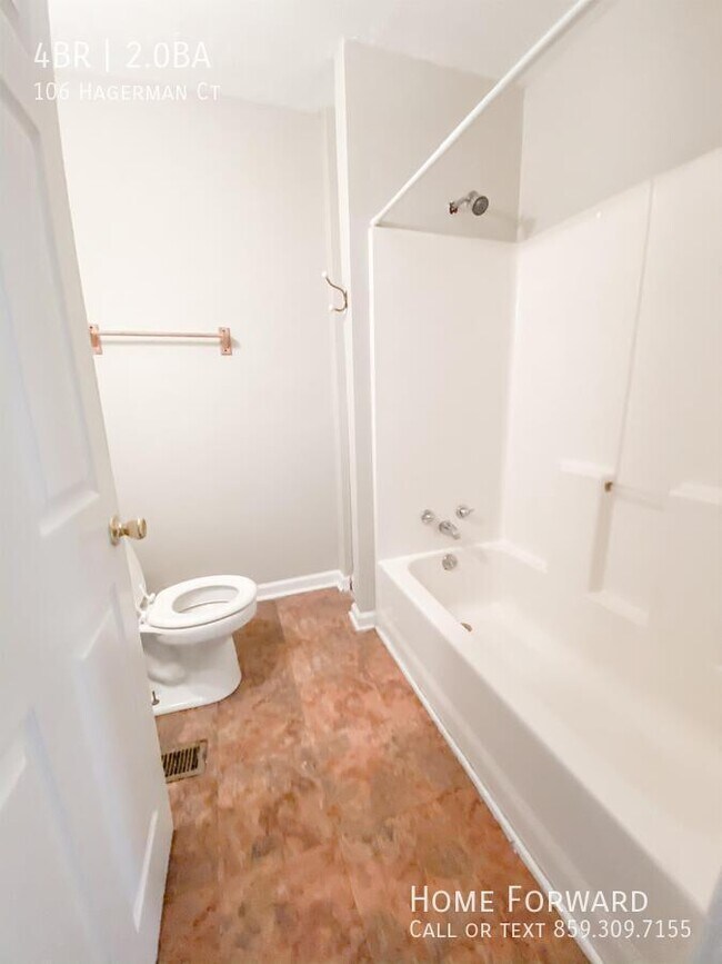 Building Photo - 106 Hagerman Ct