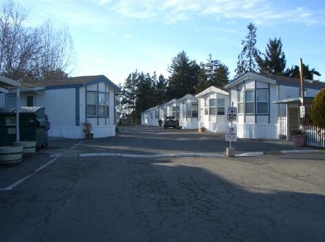 Property Photo - Westfield Mobile Home Park