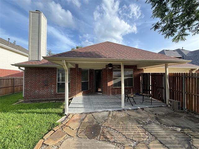 Building Photo - 3425 Marsalis Ln