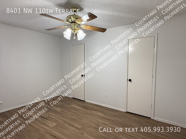 Building Photo - 8401 NW 110th Terrace