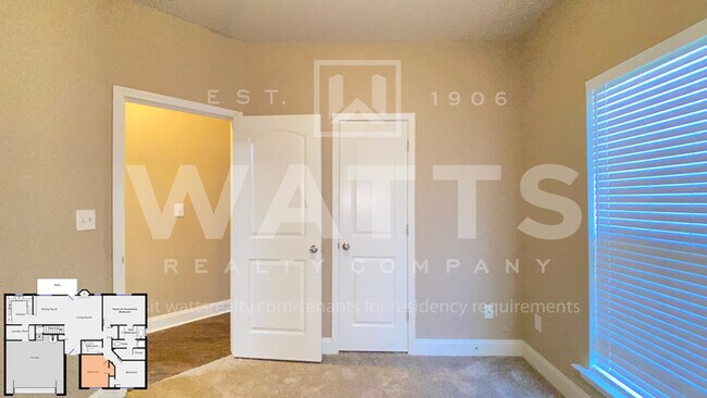 Building Photo - Charming 4 Bedroom House in Montevallo, AL