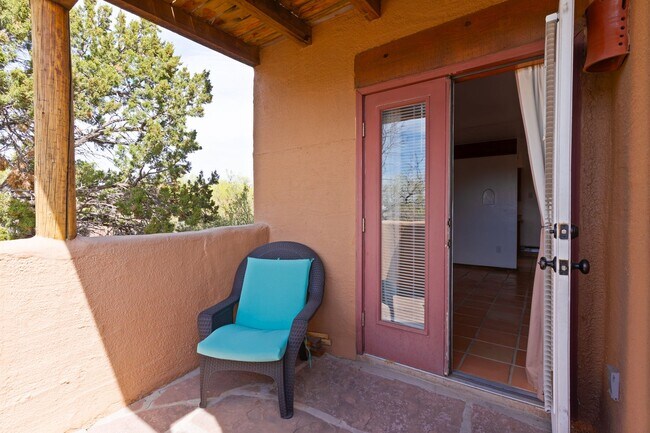 Building Photo - 2600 W Zia Rd