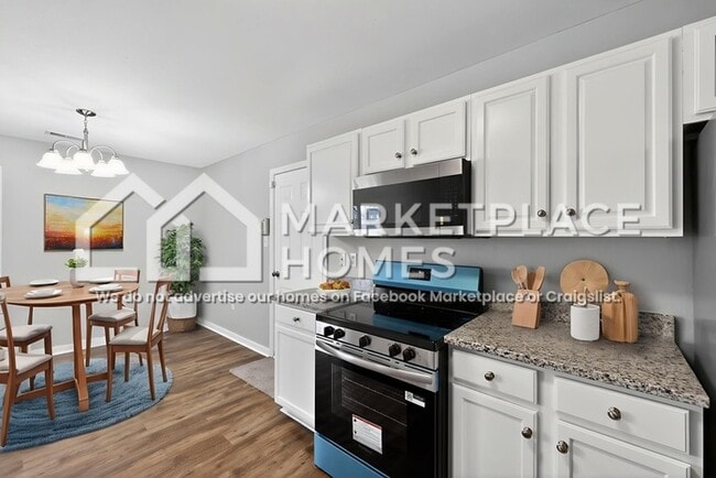 Building Photo - 3905 Harvest Crest Dr