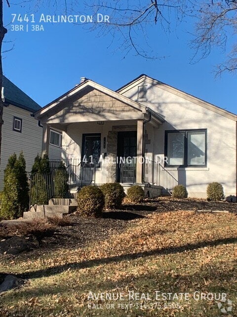 Building Photo - 7441 Arlington Dr