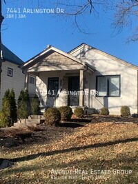 Building Photo - 7441 Arlington Dr