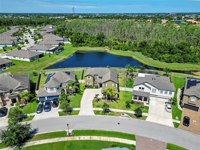 Building Photo - 5063 Ivory Stone Dr