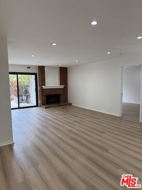 Building Photo - 8601 Falmouth Ave