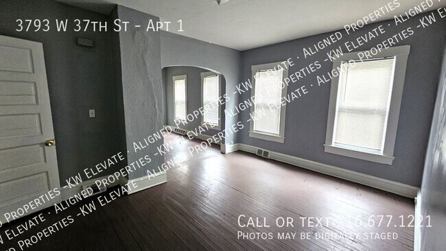 Building Photo - 3793 W 37th St