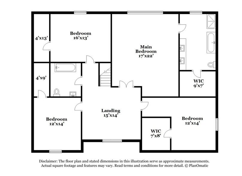 Building Photo - 1903 Windsor Ln