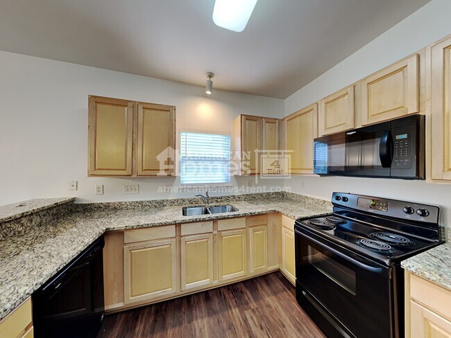 Building Photo - 14617 Karen Graham Court