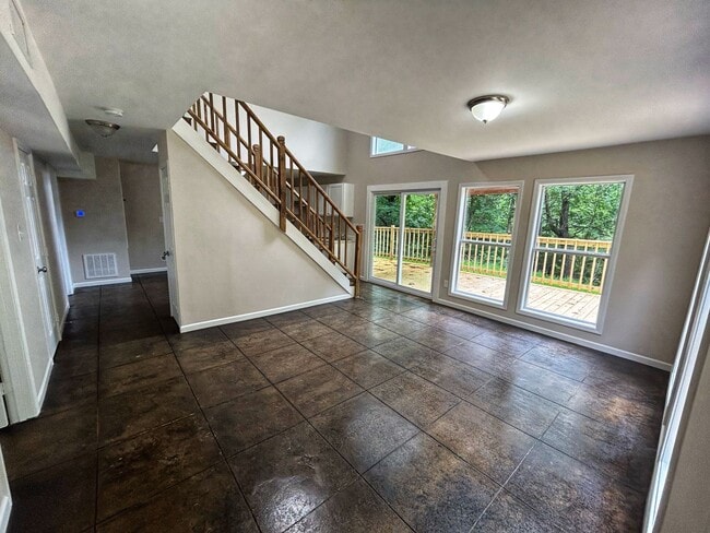 Building Photo - A Four Bedroom That Won't Break the Bank